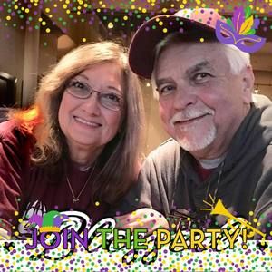 Meet your Posher, Charlene